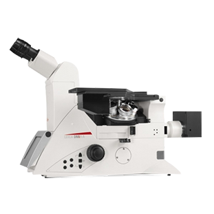 徠卡工業顯微鏡