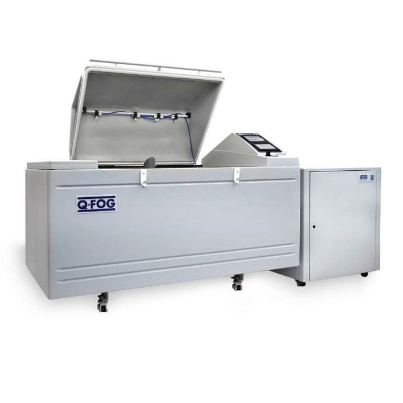 Q-FOG鹽霧試驗箱在ASTM B117腐蝕測試中的應用