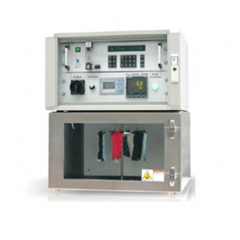 臭氧老化箱SIM6010-TM圖片