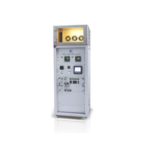 臭氧老化箱SIM 6050-T圖片