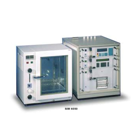 臭氧試驗室SIM6050