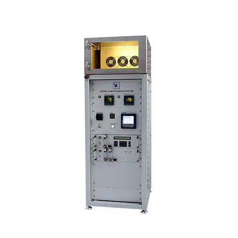 SIM 6050-T臭氧老化箱圖片