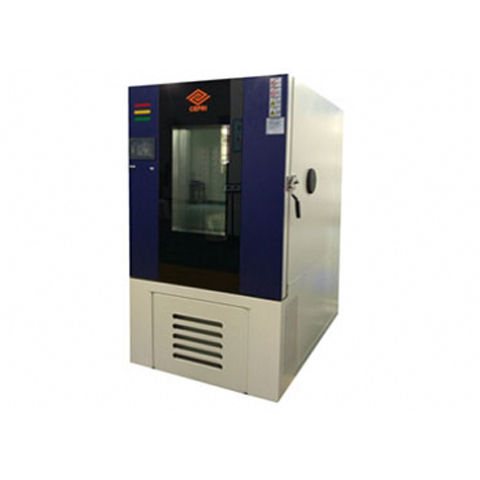高低溫濕熱試驗箱SH1000A-40圖片