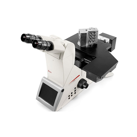 徠卡 DMi8工業顯微鏡