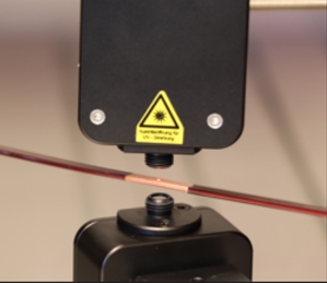 扁線電機扁銅線清潔度檢測儀SITA CleanoSpector圖片