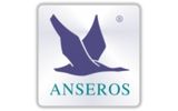 ANSEROS 安索羅斯logo