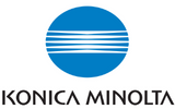 日本Konica-Minolta柯尼卡美能達logo