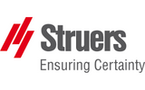 Struers司特爾logo