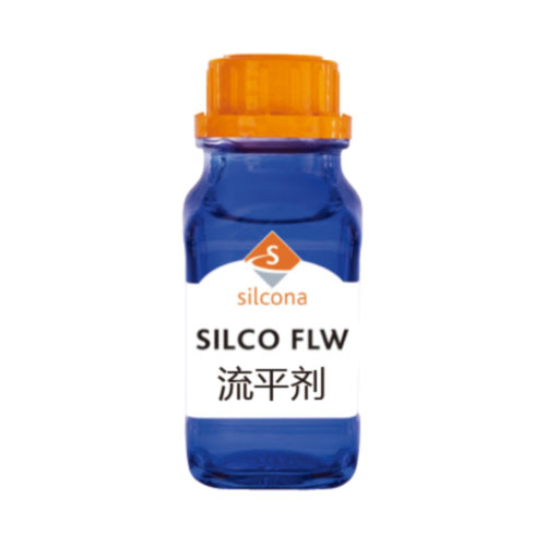 silcona水性流平劑