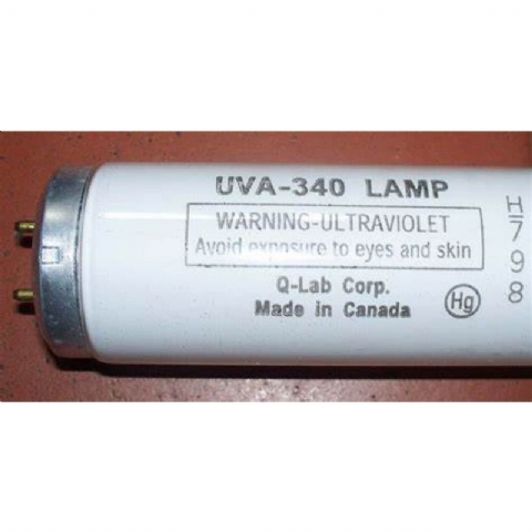 UVA 340紫外線燈管圖片