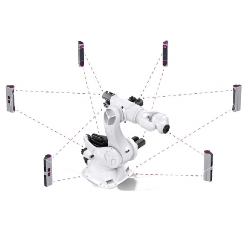 IONA增材製造機器人監測係統圖片