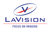 Lavision朗維視logo