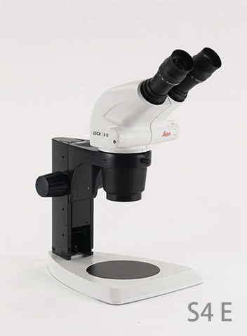 徠卡S4E/S6/D/E/S8APO體視顯微鏡圖片