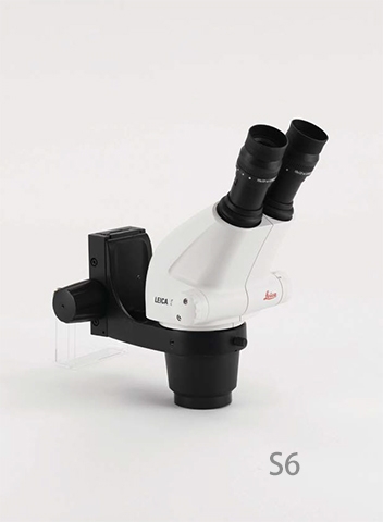 徠卡S4E/S6/D/E/S8APO體視顯微鏡圖片
