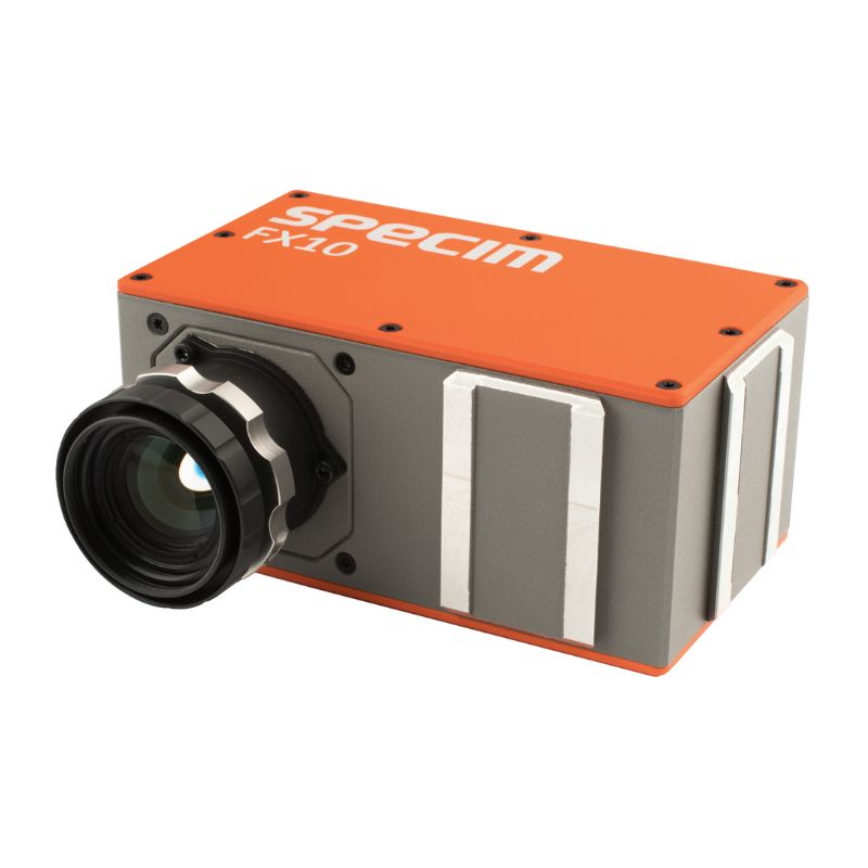 Specim FX10輕便式高光譜成像儀 工業實驗室高光譜相機圖片