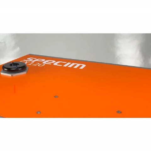 SPECIM FX120熱成像推掃型高光譜成像係統圖片