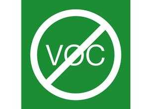 不含VOC