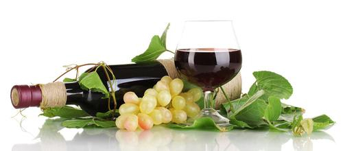 臭氧對葡萄酒生產的應用