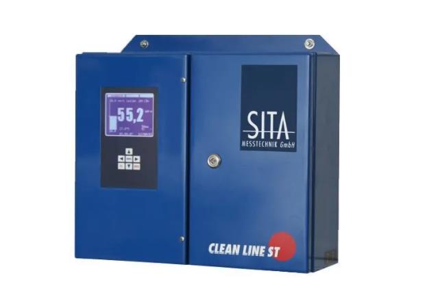 析塔SITA Clean Line ST在線表麵張力儀