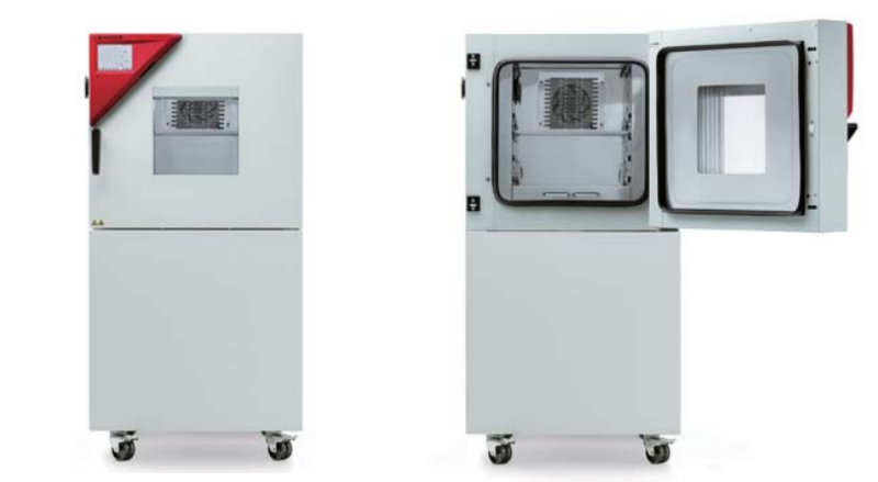 BINDER賓德MKF係列高低溫氣候箱-適用於高低溫濕熱交變測試